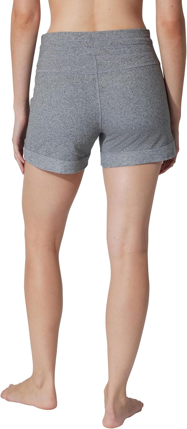 Yogalicious Lightweight Super Soft Ultra Comfy Lounge Short