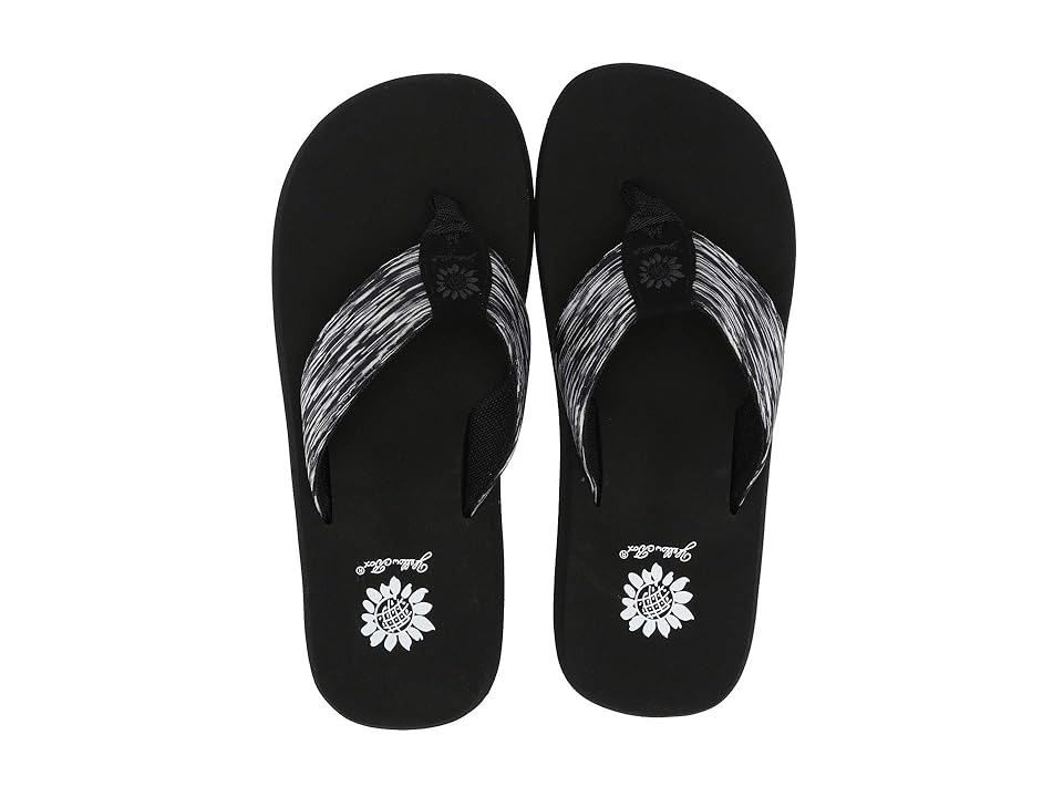 

Yellow Box Cal (Black) Women's Sandals