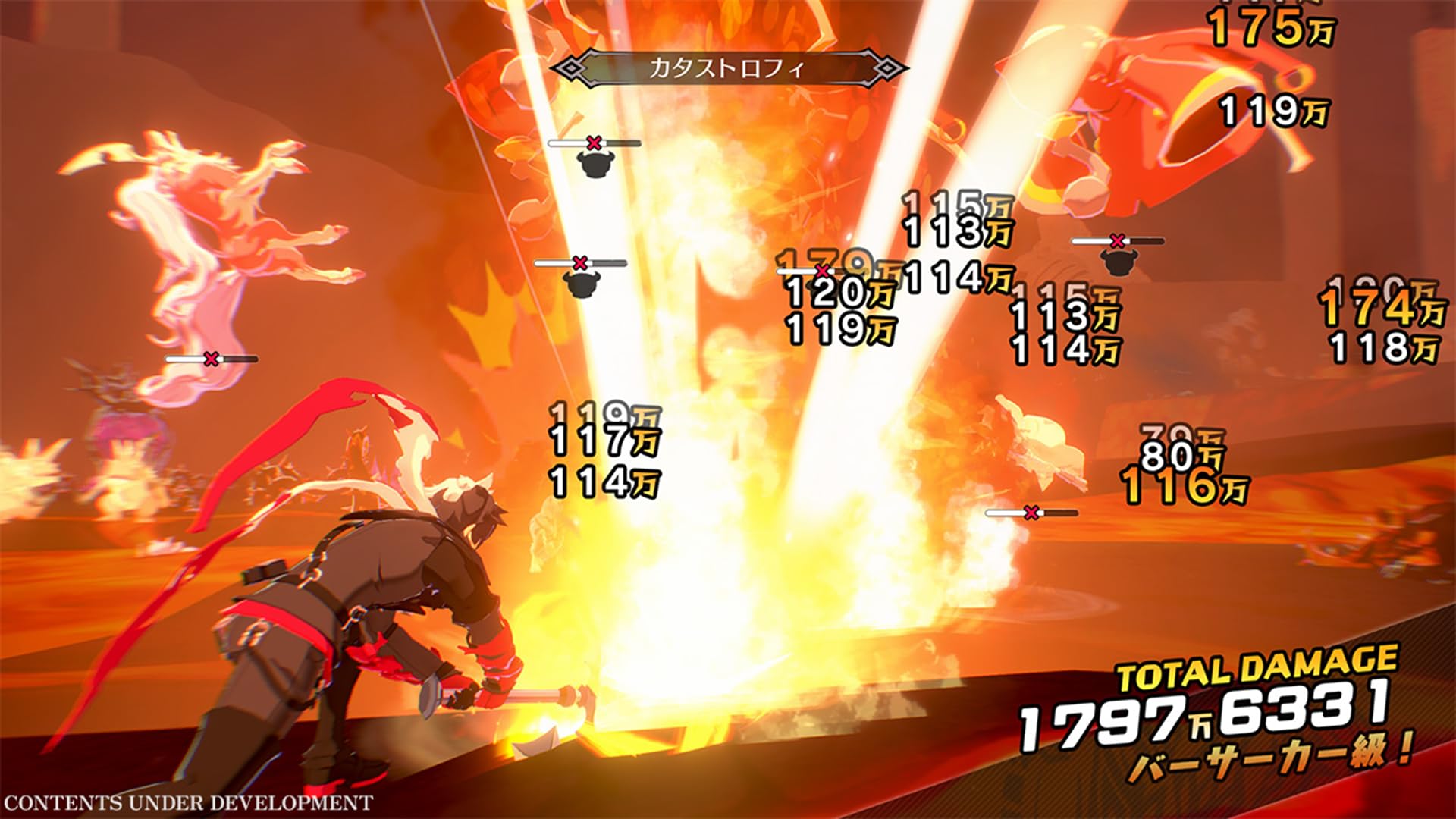 Disgaea Mayhem – Deluxe Edition (Nintendo Switch)