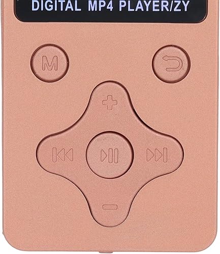 Miniatura 8 de Reproductor de MP3 portátil de 64 GB, Bluetooth 5.0 MP3 MP4 reproductor de música, soporte de altavoz de video FM Ebook Photo Viewer Auriculares,