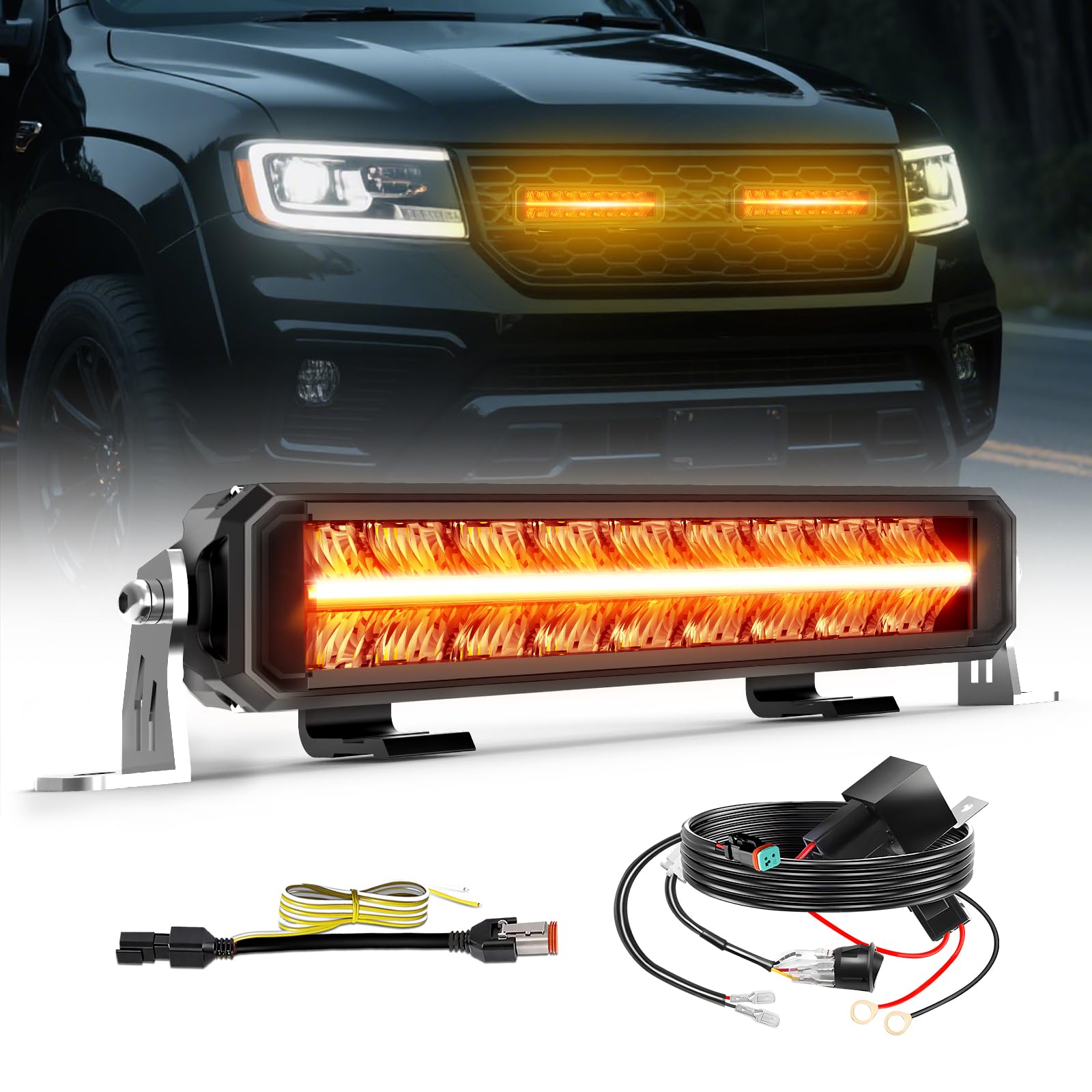 CO LIGHT LED Bar 33-ZH