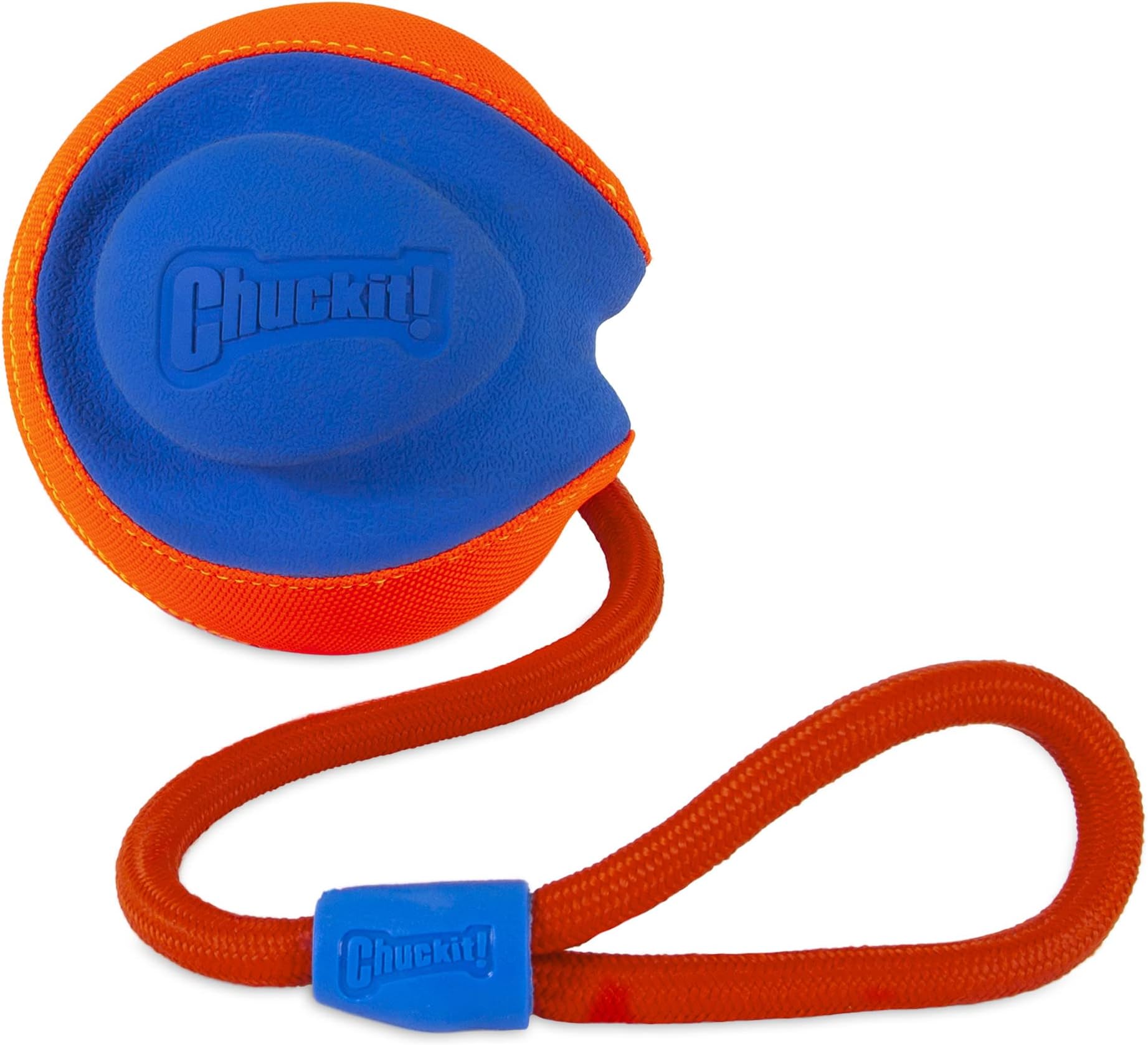 Chuckit! 32220 CHUCKIT! Rope Fetch Dog Toys Amazon.ca Pet Supplies