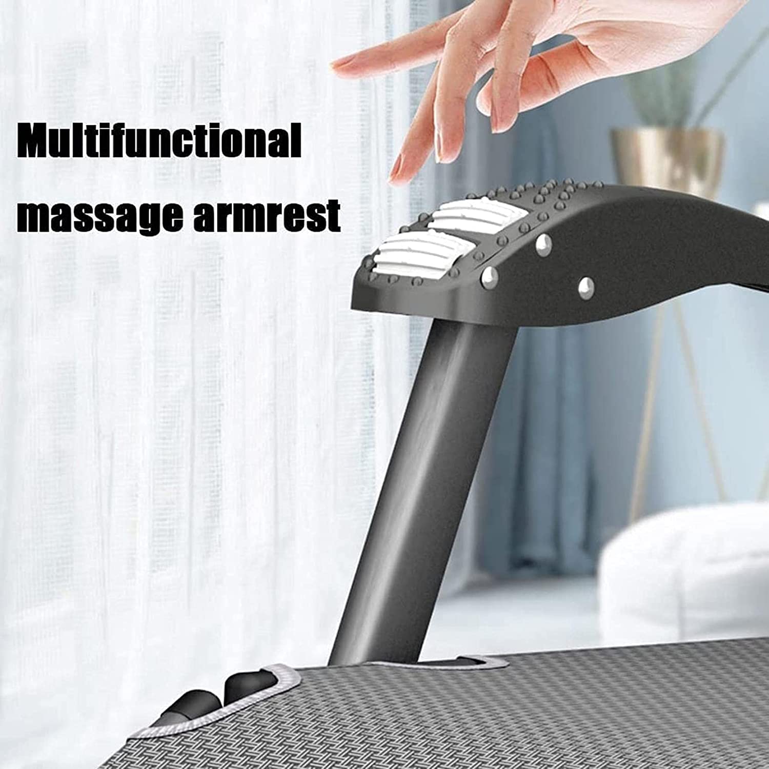 Sillón de Gravedad Cero, sillones para Exteriores, sillas con Asientos Acolchados, sillas Plegables, Juego de sillones reclinables de Gravedad Cero, sillas relajantes con Respaldo Ajustable, para
