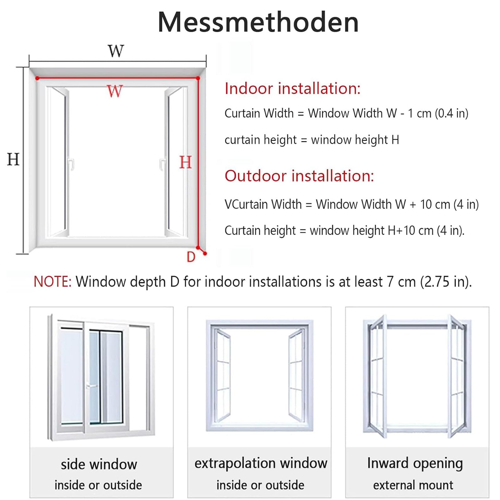 Aluminium Jalousie,Innen Lamellen-Rollo,Holzmaserung Fensterjalousie,Sichtschutz/Verdunklung/Wärmedämmung Jalousette,Für Türen Fenster,Anpassbar,Breite x Höhe (60x100cm)