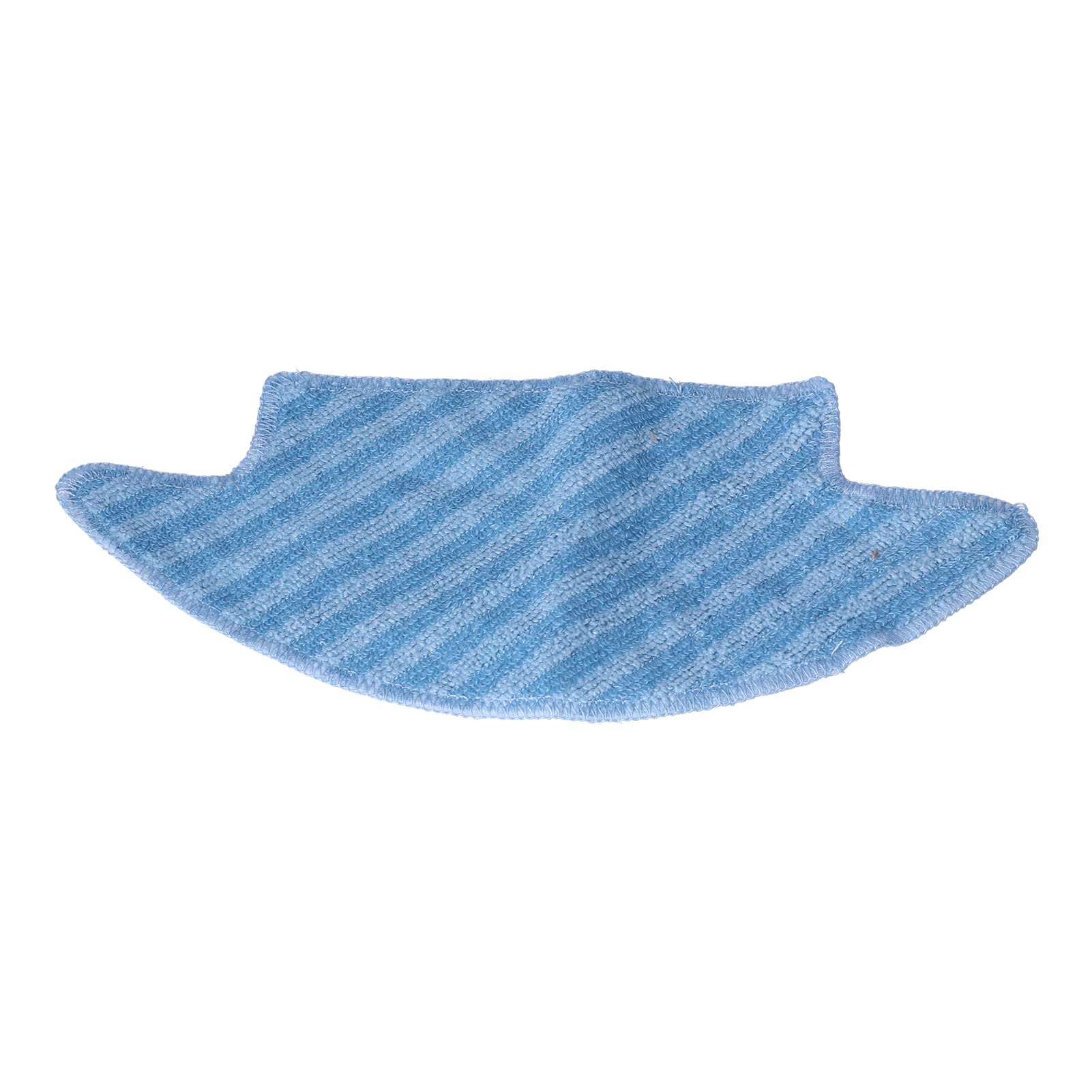 Mop Cloth, Mopping Pad Strong Absorption Easy to Install for Bedroom for Living Room for Lefant M210 M210S M210B M213 for Household-image-19
