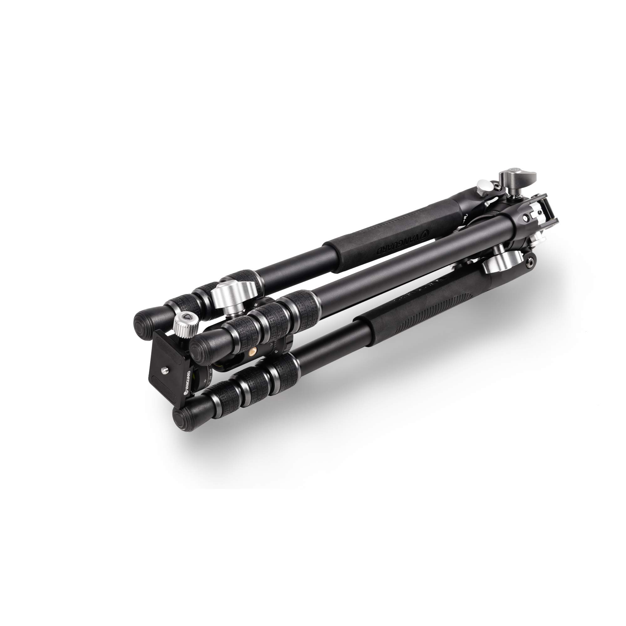Amazon | VANGUARD VEO 3T+ 264 AB カメラ用三脚 VEO 3T+