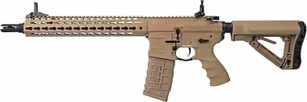 東京マルイ　CM16 SRS DST 東京マルイCM16 SRS DST