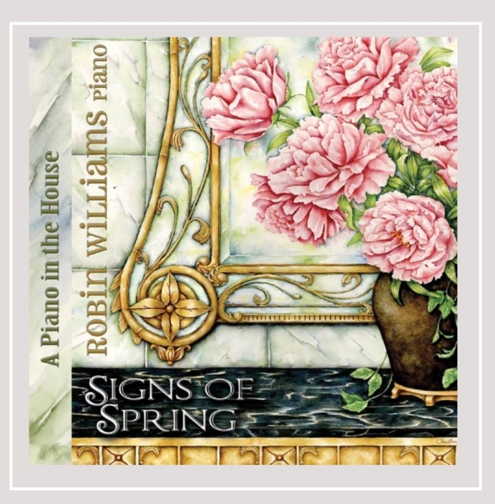 Piano in the House: Signs of Spring