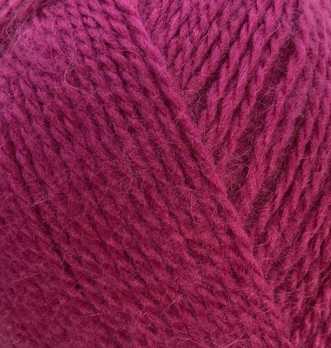 Stylecraft 3202160 Grace Hot Pink (2160) Yarn - 100g โ image 1