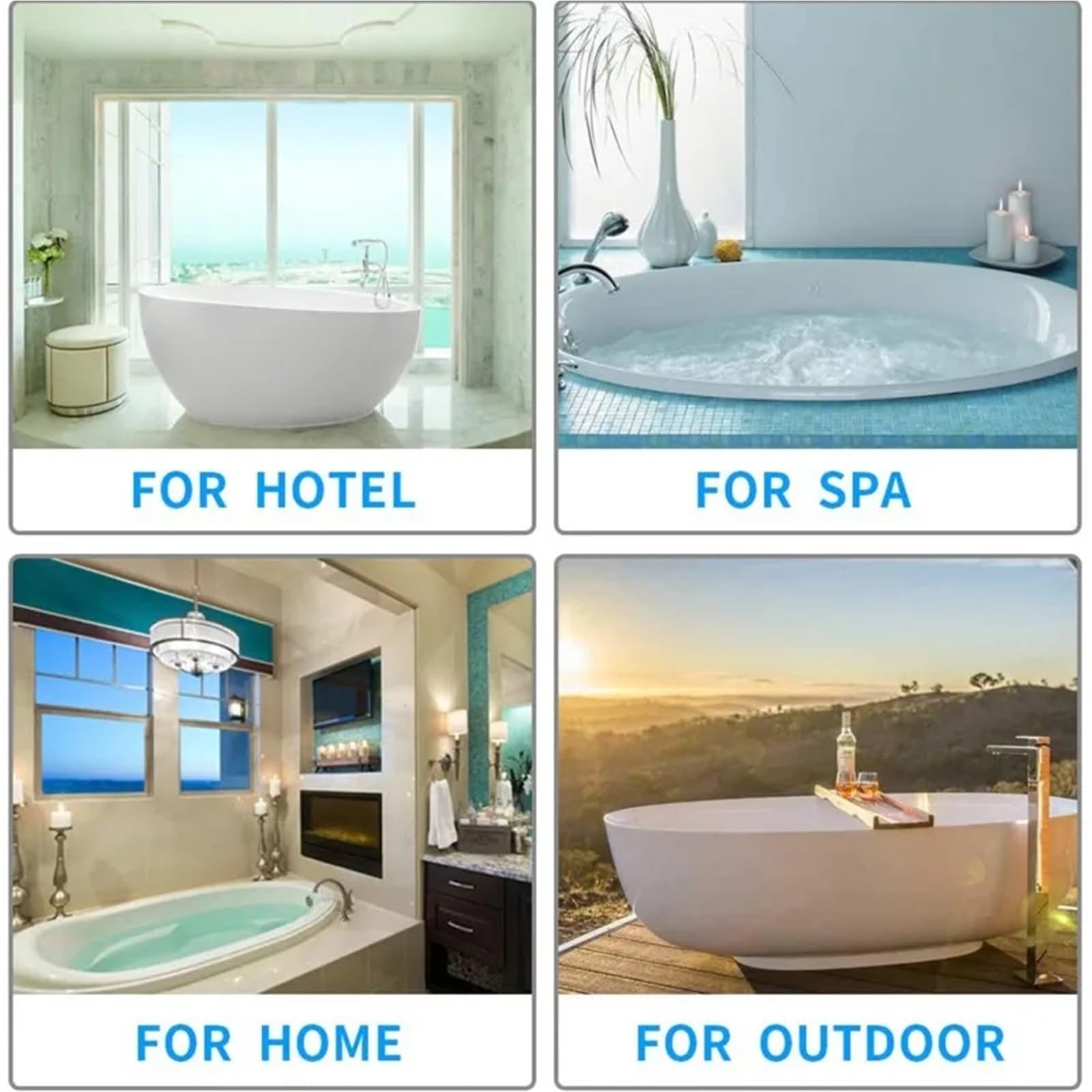 wasserdichte PVC Badewanne Kissen Kopfstütze Kopf Hals Rest Mit Saugnäpfen Bad Zubehör