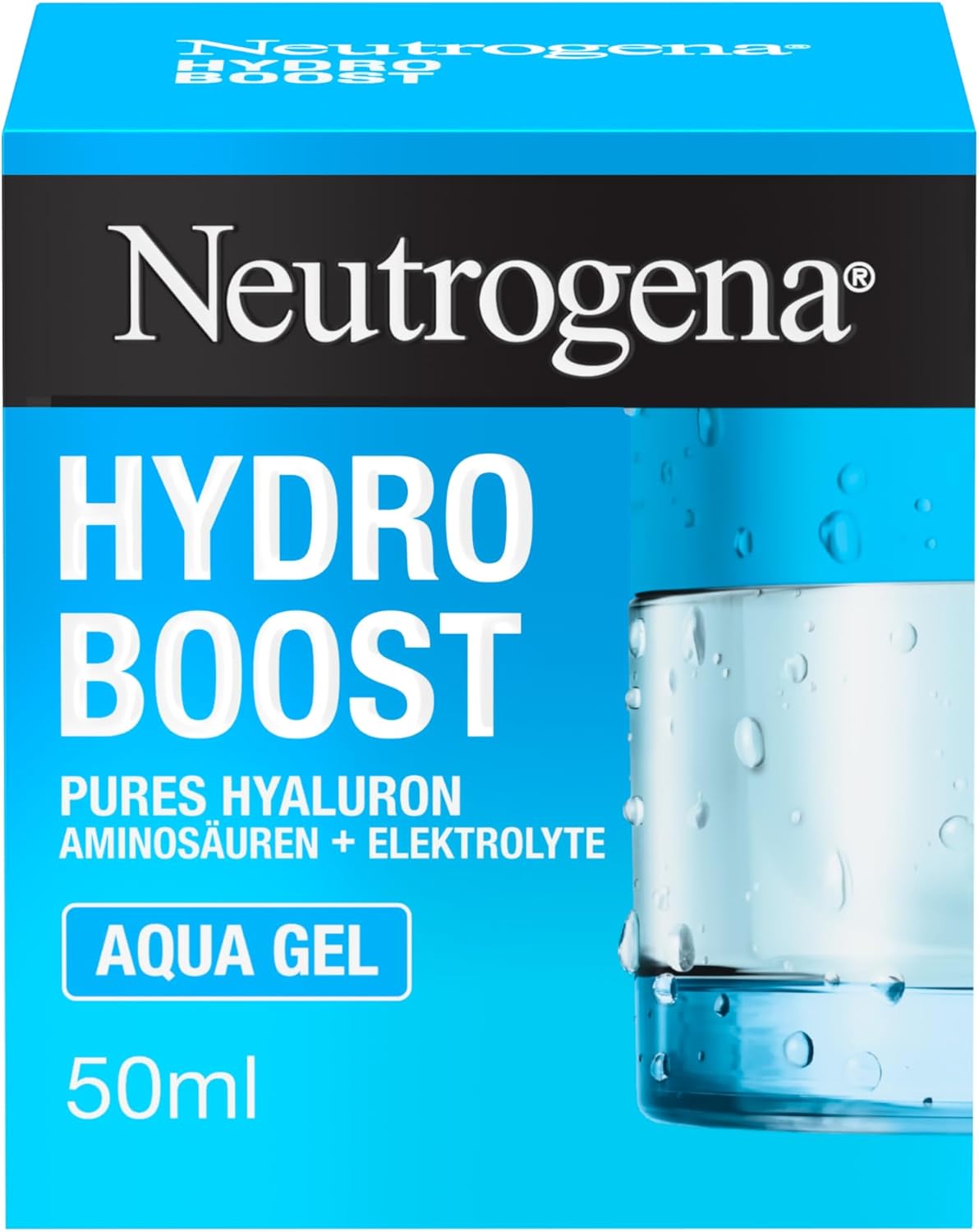 Neutrogena Hydro Boost Aqua Gel