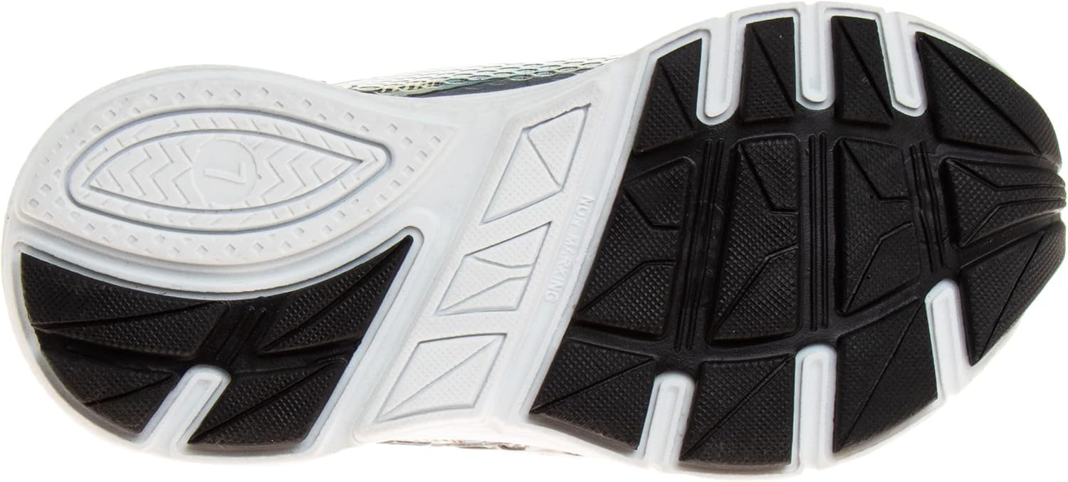 Josmo Boys Batman and The Flash Shoes - Toddler Kids Sneaker Character Superhero Comics Slip on Laceless Runner Lightweight Breathable Sneakers Light up Tennis (Size 6-12 Toddler/Little Kid) - Image 5