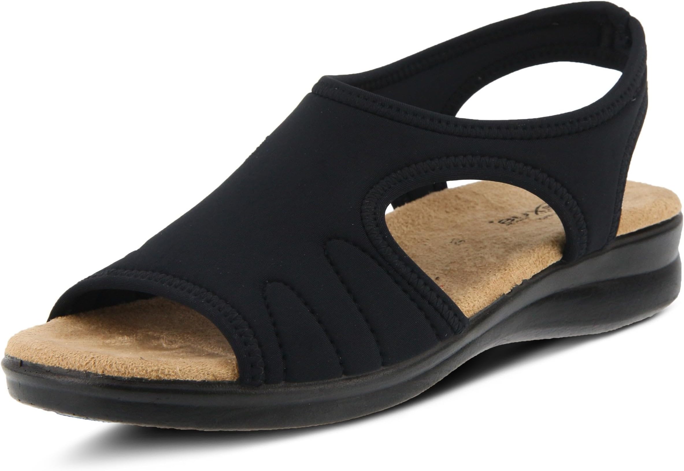 Nyaman Slingback Sandals for Women