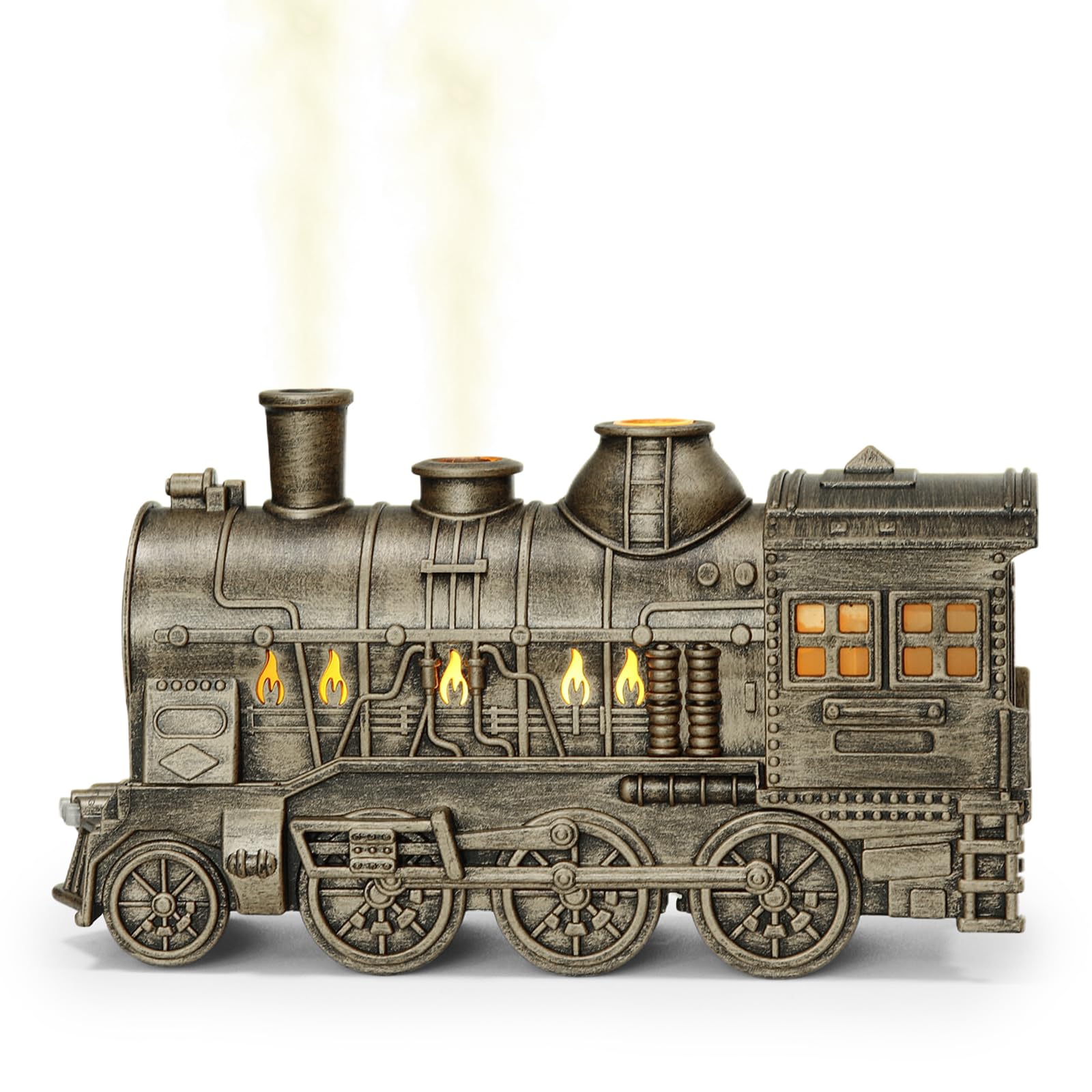 Diffuseur de Train 300ML à Vapeur - huiles essentielles
