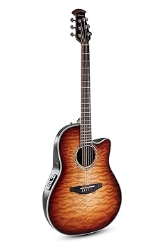 Ovation CS 288 Celebrity オベーション　エレアコ Ovation CS 288 Celebrity オベーション エレアコ - メルカリ