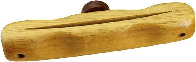 Woodriver Wooden Scraper Holder