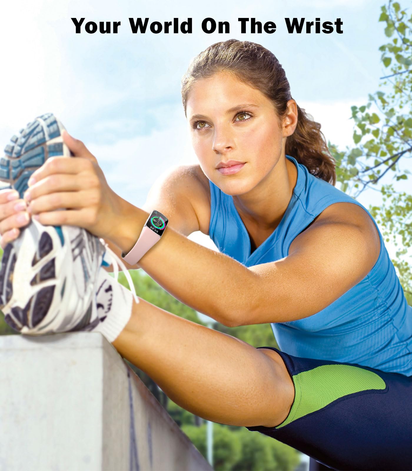 3 Pezzi Cinturino Sottile Compatibile con Fitbit Charge 6/Charge 5 per Donna Uomo, Cinturino Stretto di Ricambio in TPE