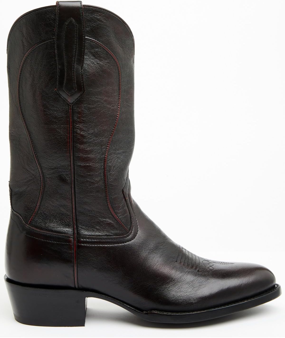 Cody James Black 1978 Men's 1978&Reg; Chapman Western Boot Round Toe - Bbxfa23l1-2