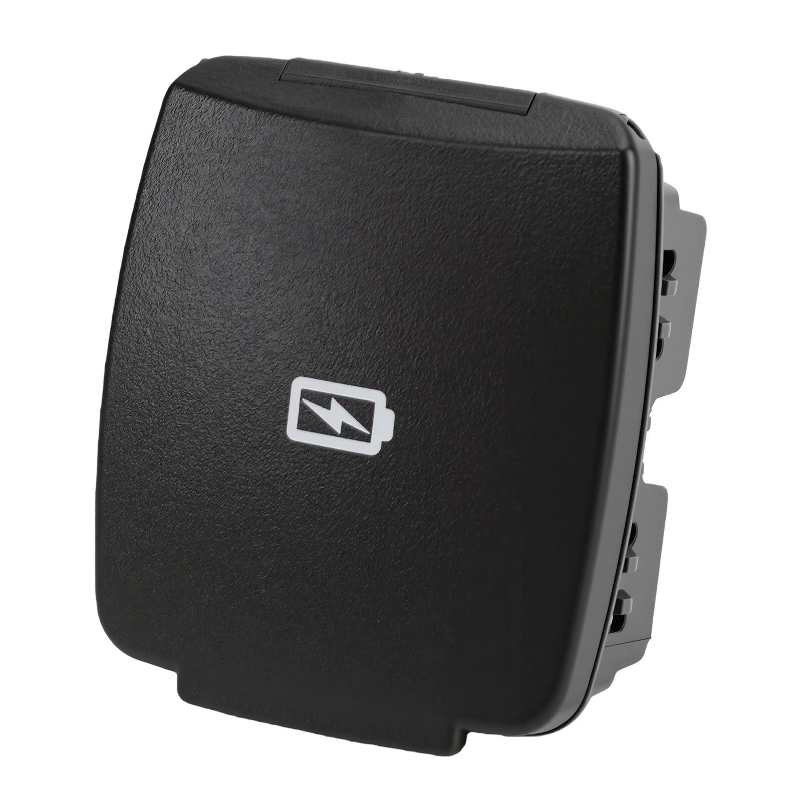 Dual USB Ladegerät Steckdosenabdeckung, 12V, Kompatibel mit Ford Super
