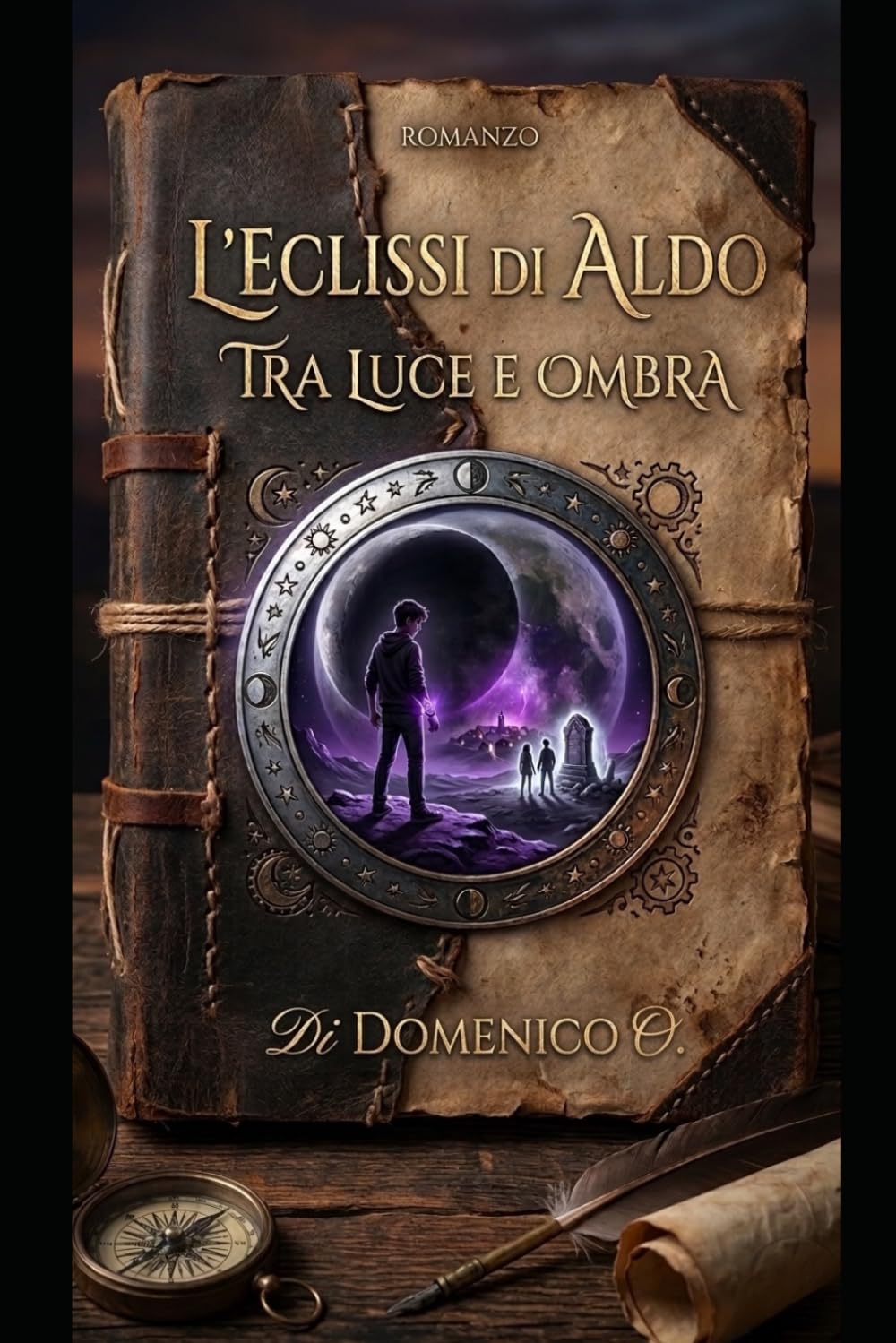 L’Eclissi di Aldo: tra luce e Ombra