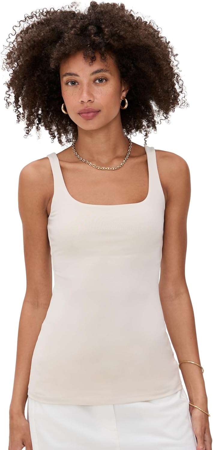 Susana Monaco Women's Everyday Tank