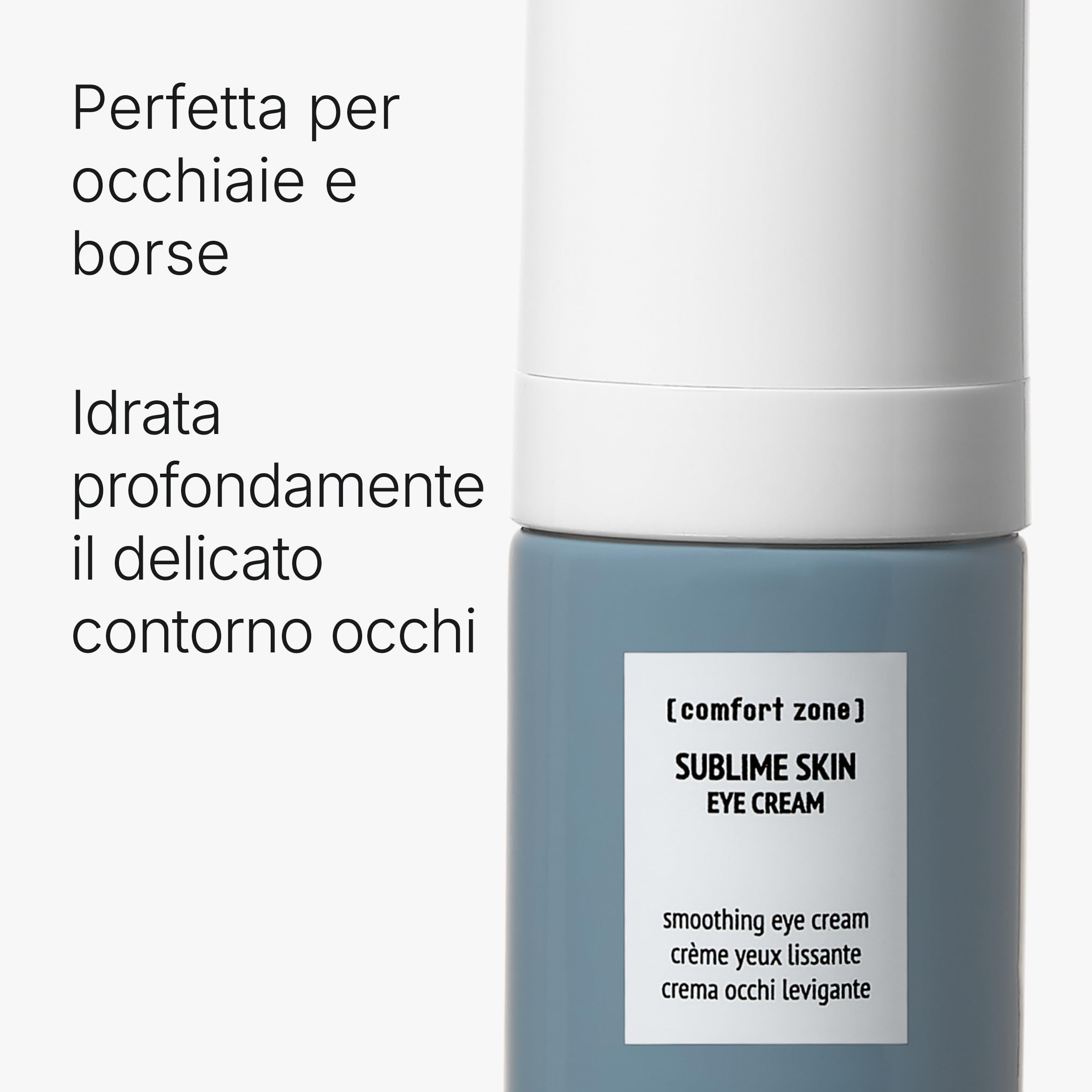 Sublime Skin Eye Cream 15 Ml