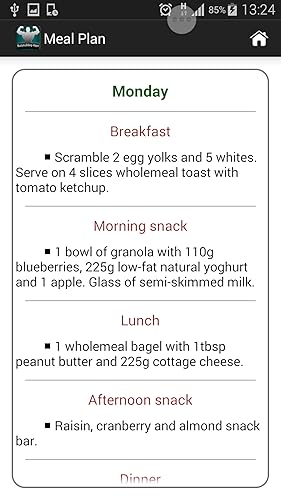 The Muscle Building Trainer FREE