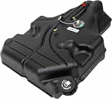 トップス  flash damage tank Kawasaki ZX14R Low Pro Tank Shell - Montgomery Motorsports