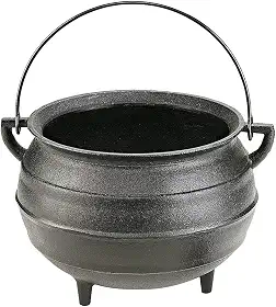 CALDEIRÃO TRIPÉ