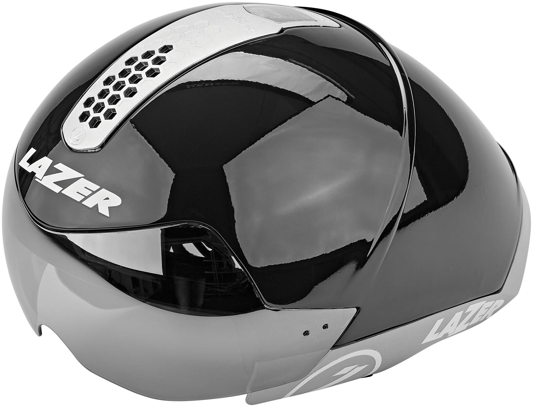 Lazer Wasp Air Tri Helm schwarz : Amazon.de: Auto & Motorrad