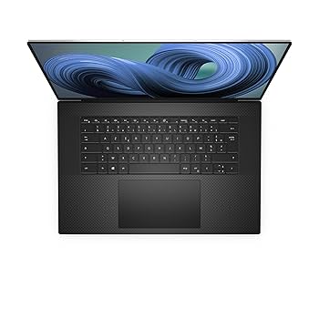 【アキラさん】Dell XPS 17 9720 i9-12900HK 32GB Dell XPS 9720 Laptop (2022) | 17