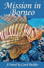 Mission in Borneo