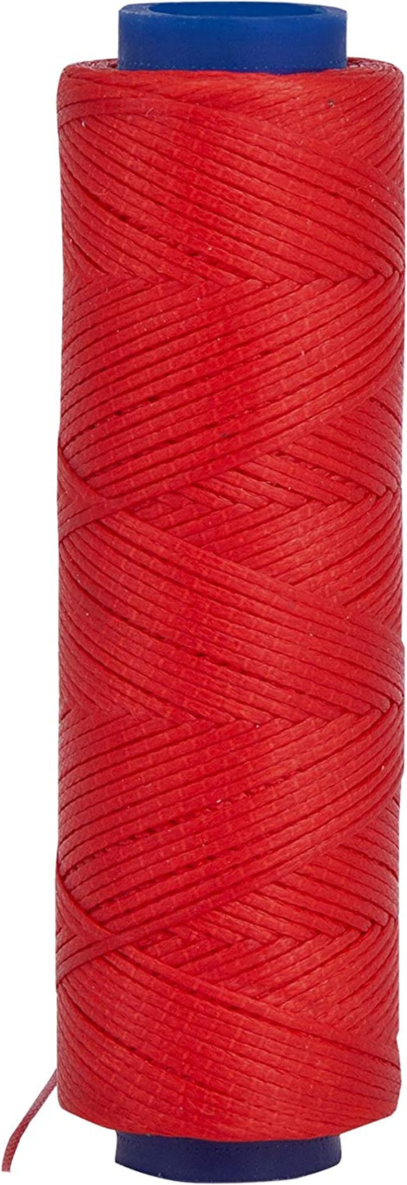 1mm Waxed Cord for Jewellery Making, Waxed Thread, Bracelet String, Beading Cord - 100 metres - 30 COLORS