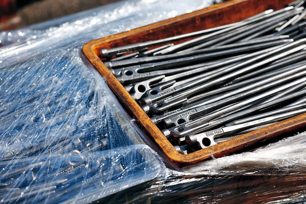 Amazon.co.jp: 6本セット スノーピーク (Snow Peak) ソリッドステーク