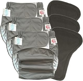 Overnight Cloth Diapers For Adults Picks collage image 2
