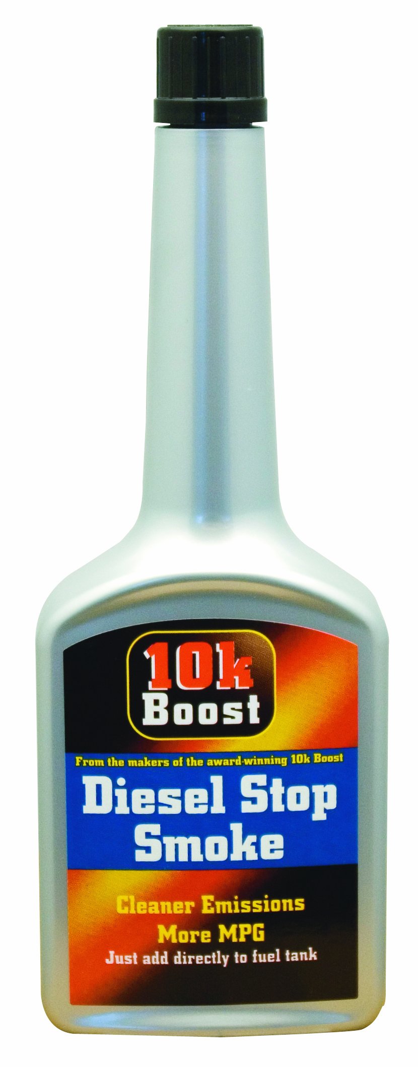 10K1441A 265ml Boost Diesel Stop Smoke