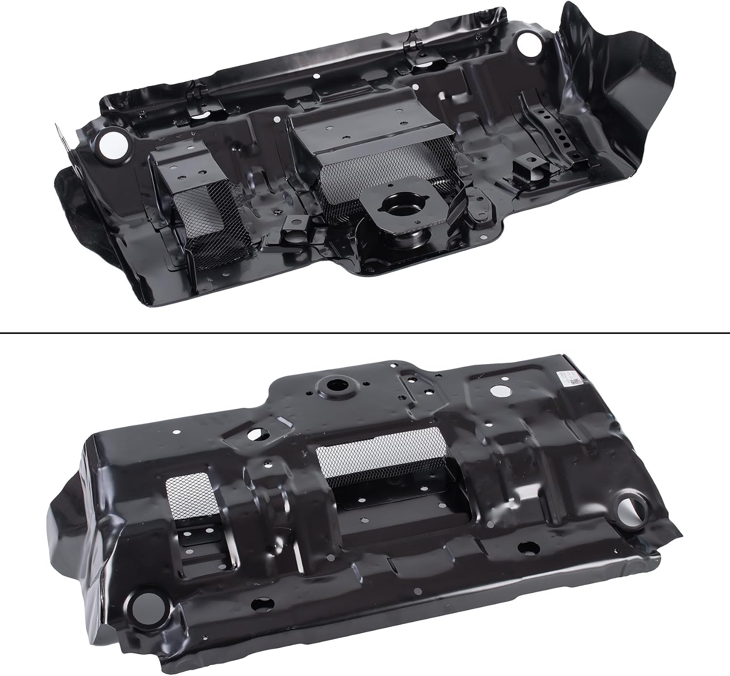 Engine Under Cover Skid Plate Replacement for 4Runner 2010-2023, FJ Cruiser 2010-2014 51405-60210、5140560210 (Engine Under Cover Skid Plate)