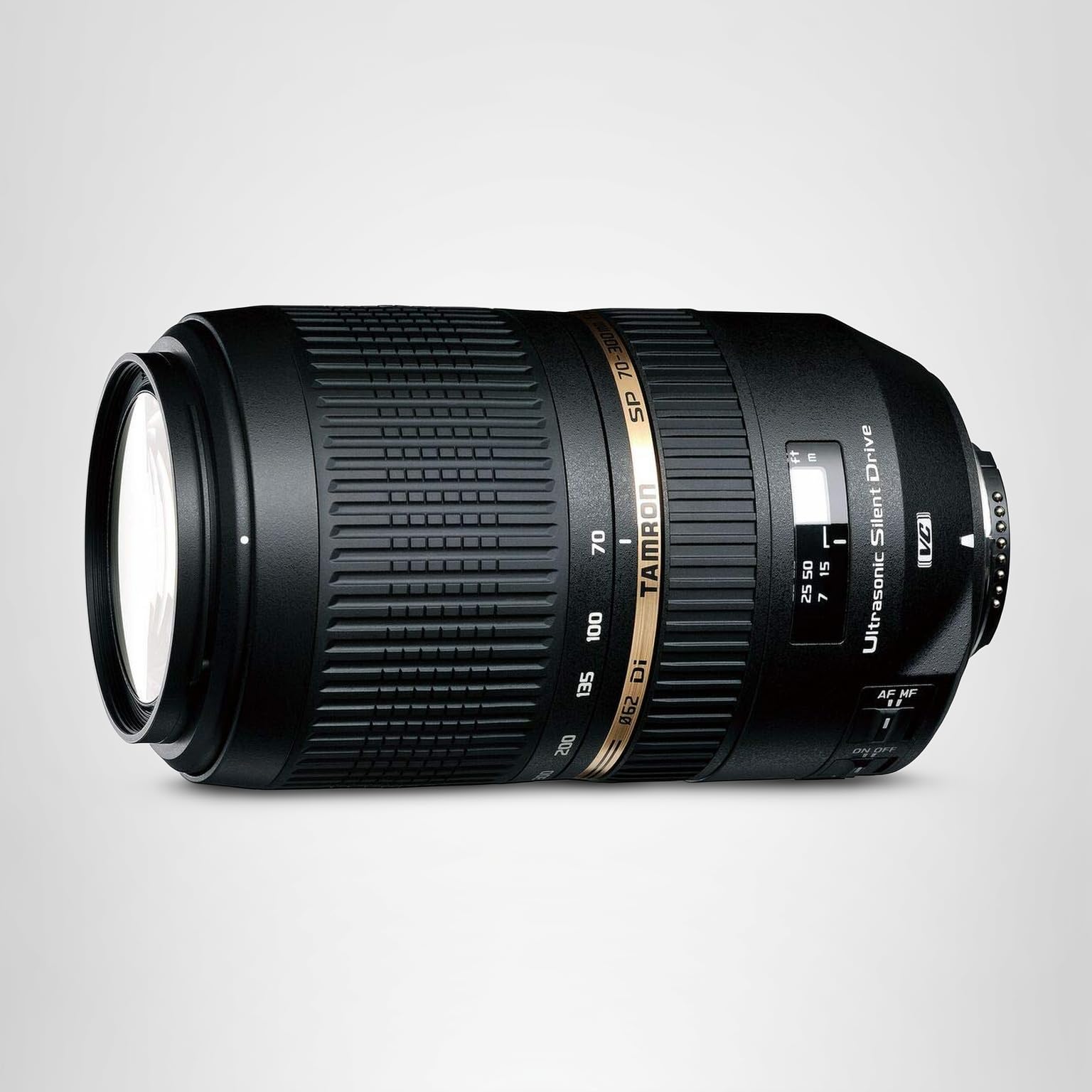 Amazon.co.jp: TAMRON 望遠ズームレンズ SP 70-300mm F4-5.6 Di VC USD