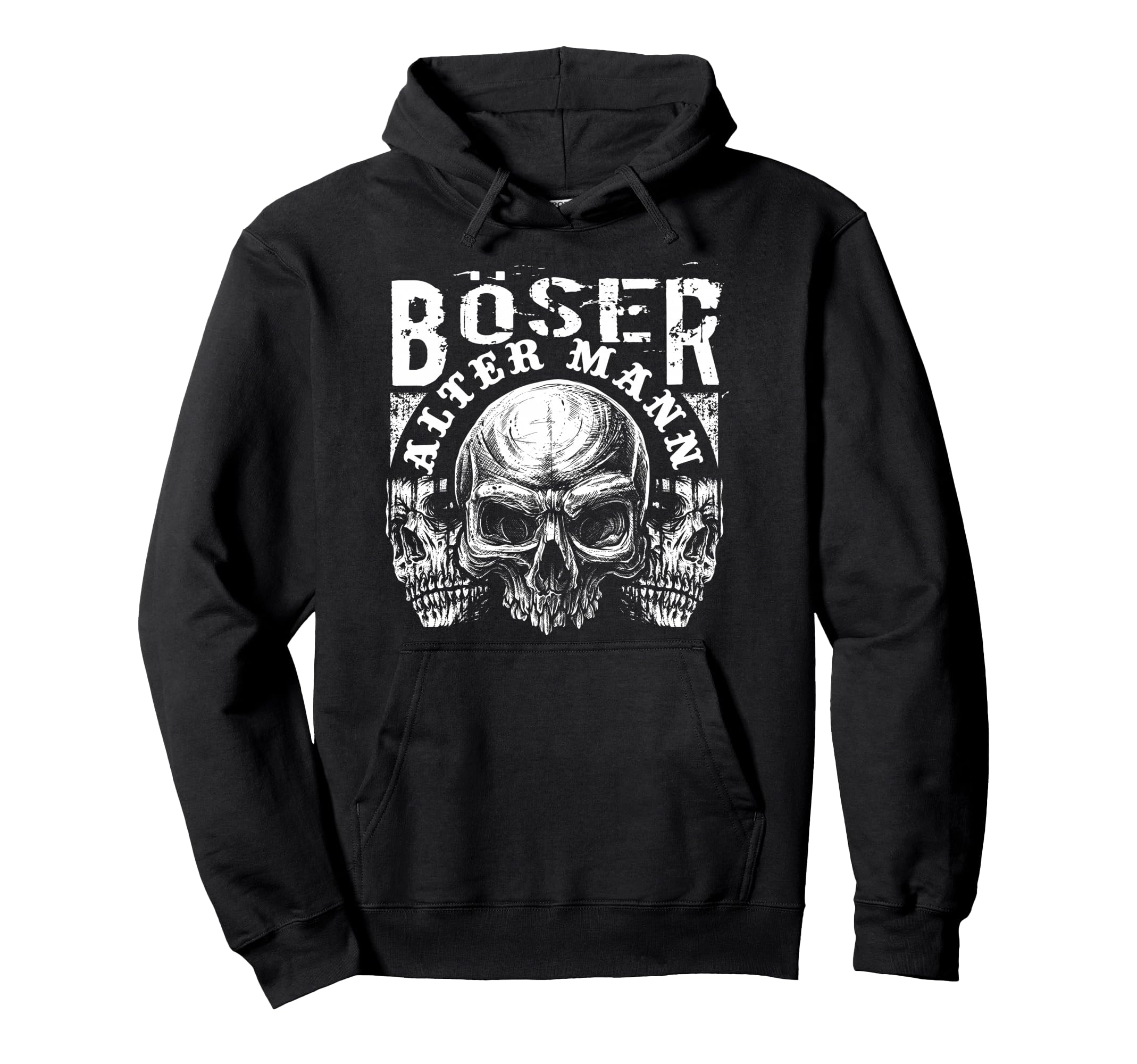 Kleidung mit Designs von Amazon Merch on Demand