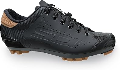 Sidi MTB Dust Shoelace Gravel Shoes