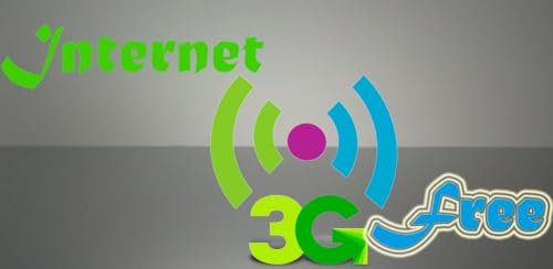 Internet Gratis