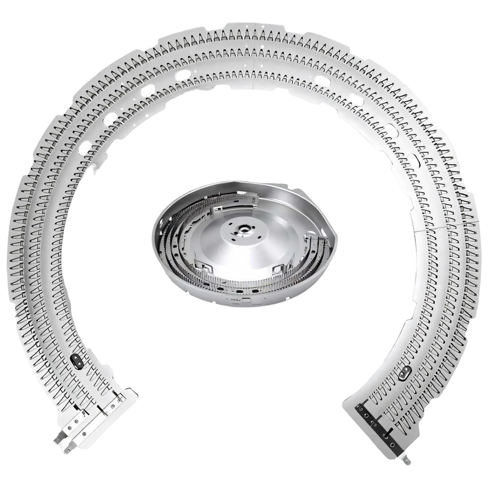 Kaeltsyn WE11M10001 Upgraded Dryer Heater Component Heating Tumble Accessories Energy Efficiency Heating