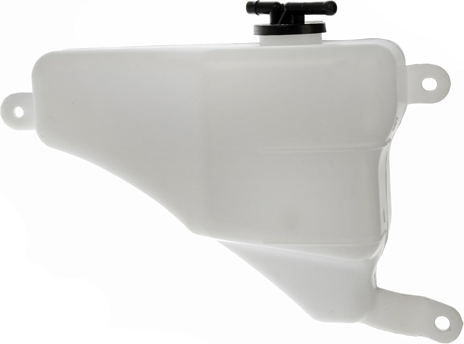 Dorman 603-425 Front Non-Pressurized Coolant Reservoir with Cap Compatible with Select Lexus / Toyota Models