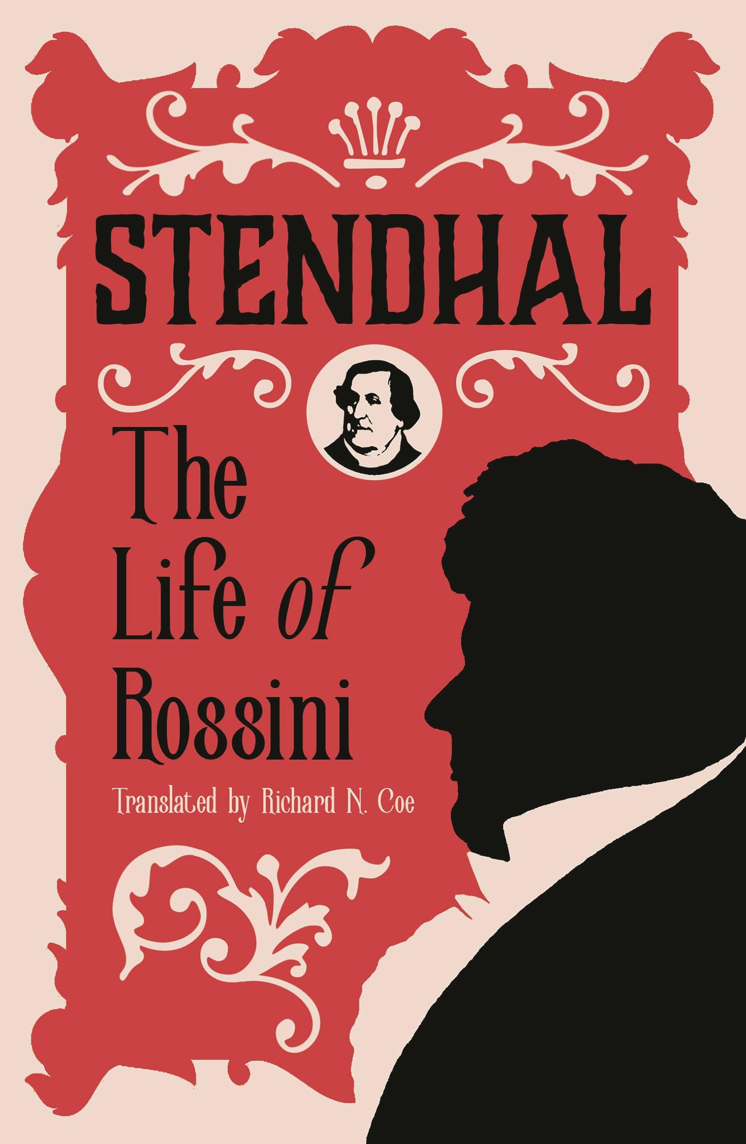 The Life of Rossini.by Stendhal  New 9781847494474 Fast Free Shipping.#+,.#