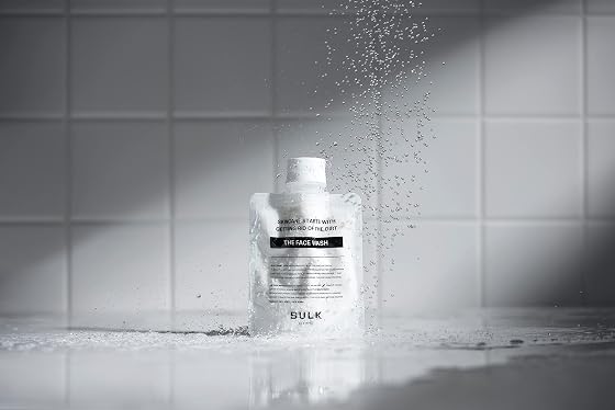 バルクオム THE FACE WASHの商品画像