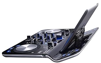Hercules DJ Control Wave : Amazon.in: Musical Instruments
