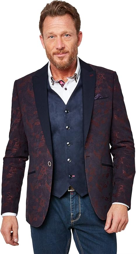 joe browns blazer