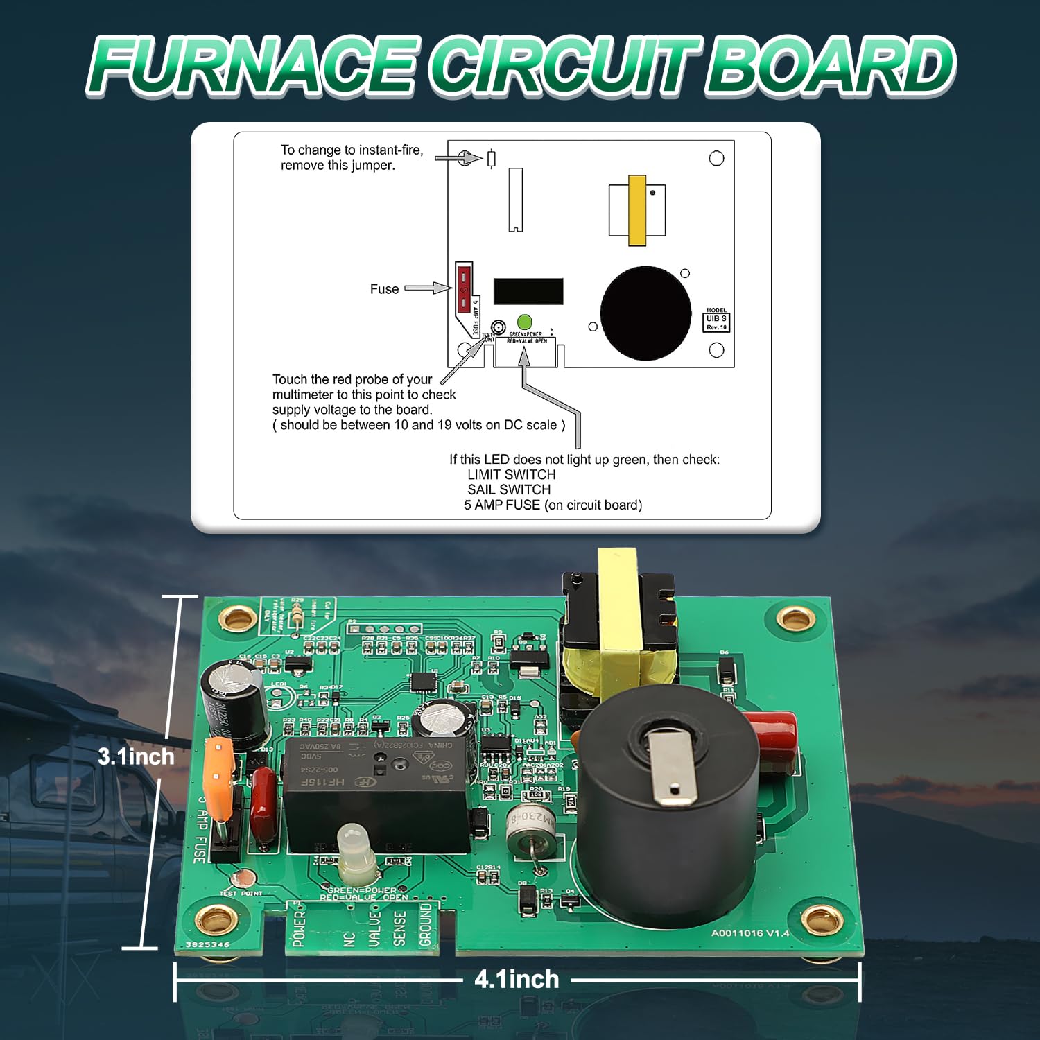 Rv Water Heater Clicking But Not Lighting: Quick Fixes That Work