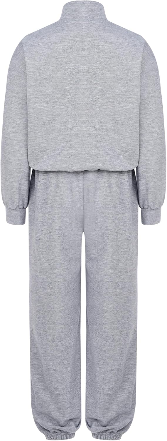 Agoky Boys Adaptive Outfit Top Pants Sets Travel Wear