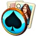 Hardwood Spades Free